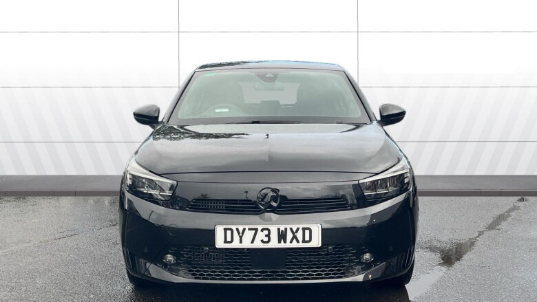 Vauxhall Corsa 1.2 Turbo GS 5dr Petrol Hatchback